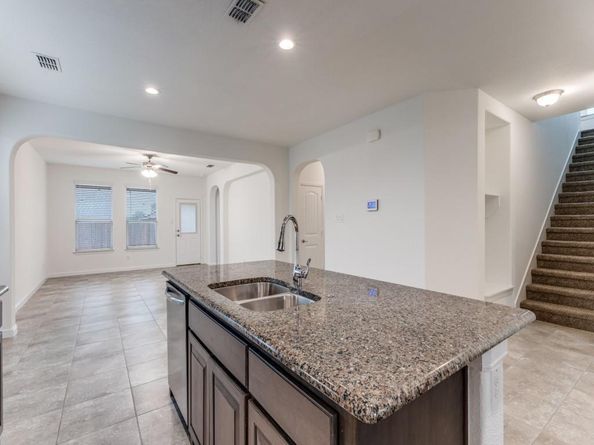 9125  Edenberry Lane , Fort Worth Texas 76179