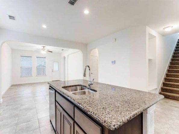 9125  Edenberry Lane , Fort Worth Texas 76179