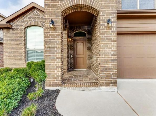 9125  Edenberry Lane , Fort Worth Texas 76179