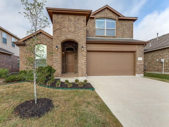 9125  Edenberry Lane , Fort Worth Texas 76179