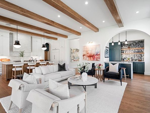 6903  La Vista Drive , Dallas Texas 75214