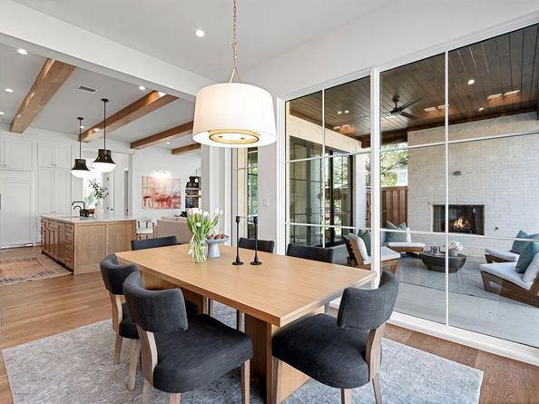 6903  La Vista Drive , Dallas Texas 75214