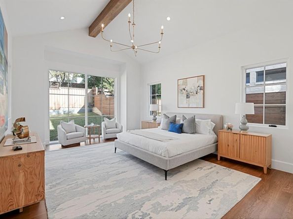 6903  La Vista Drive , Dallas Texas 75214