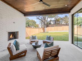 6903  La Vista Drive , Dallas Texas 75214