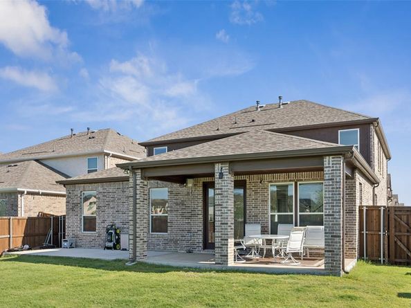 3700  Rincon Bayou Drive , Celina Texas 75078