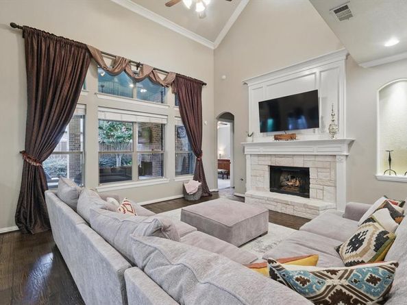 9216  Hailey Court , North Richland Hills Texas 76182