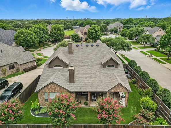 9216  Hailey Court , North Richland Hills Texas 76182