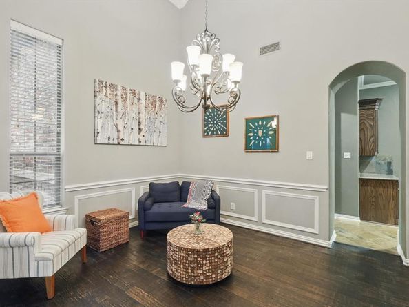 9216  Hailey Court , North Richland Hills Texas 76182