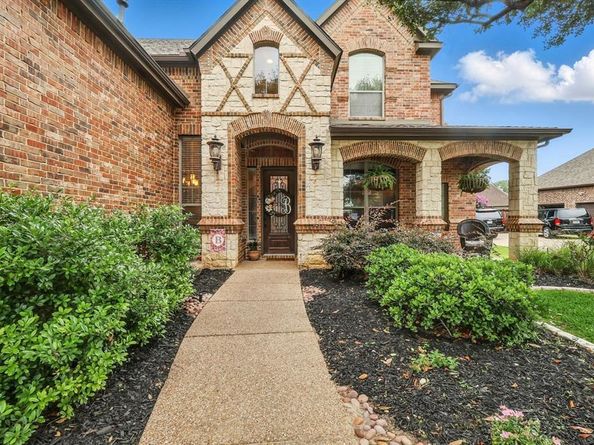 9216  Hailey Court , North Richland Hills Texas 76182