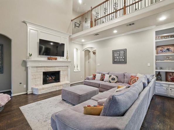 9216  Hailey Court , North Richland Hills Texas 76182