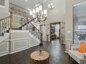 9216  Hailey Court , North Richland Hills Texas 76182