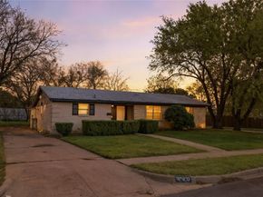 807  Havenwood Drive , Dallas Texas 75232