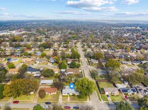 807  Havenwood Drive , Dallas Texas 75232