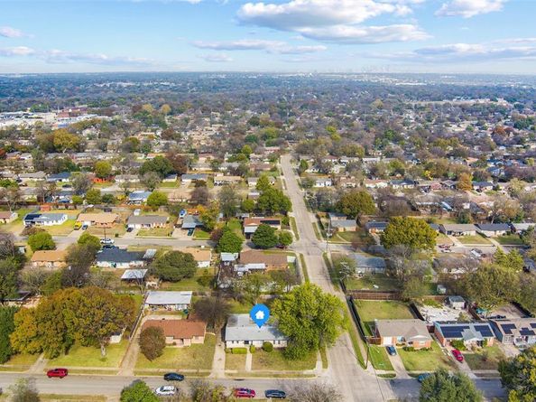 807  Havenwood Drive , Dallas Texas 75232