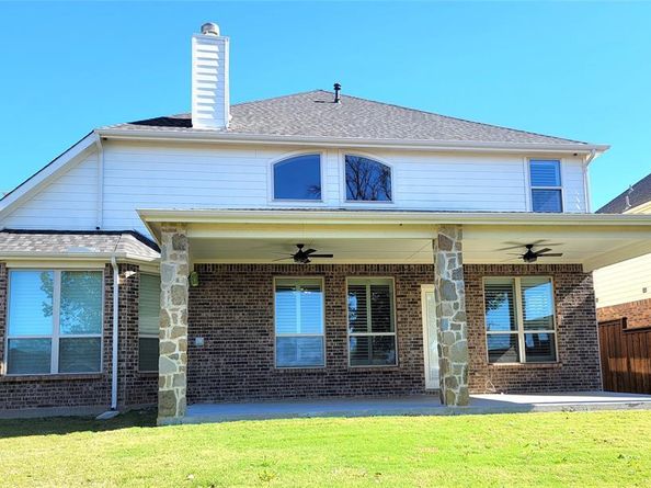 115  Oakwood Lane , Hickory Creek Texas 75065