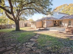 10029  Westpark Drive , Benbrook Texas 76126