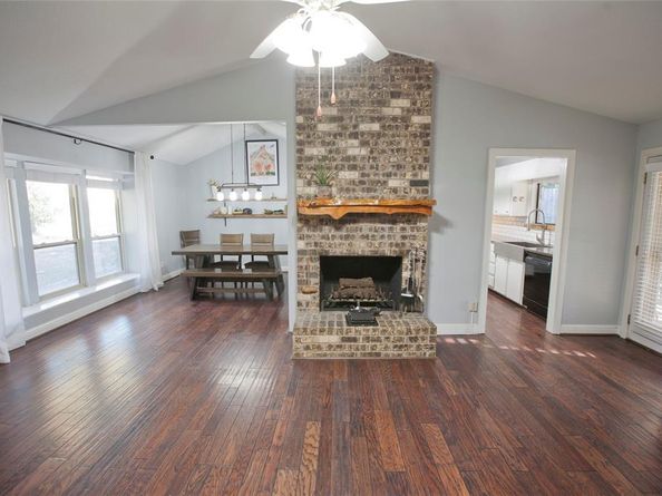 10029  Westpark Drive , Benbrook Texas 76126