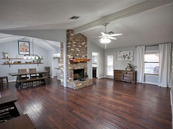 10029  Westpark Drive , Benbrook Texas 76126