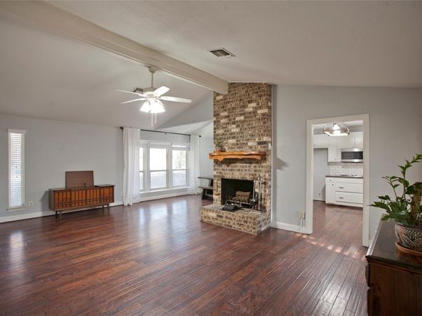 10029  Westpark Drive , Benbrook Texas 76126