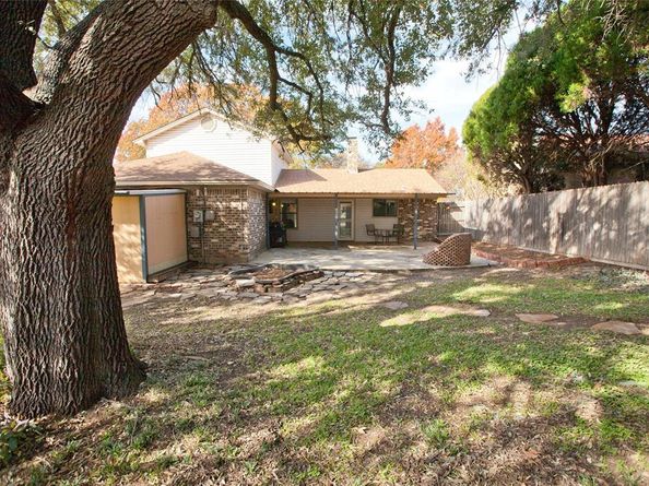 10029  Westpark Drive , Benbrook Texas 76126