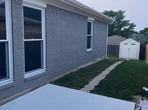 10248  Westward Drive , Fort Worth Texas 76108