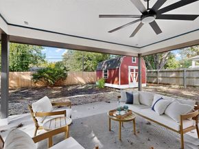 1808  Greenwood Road , McKinney Texas 75069