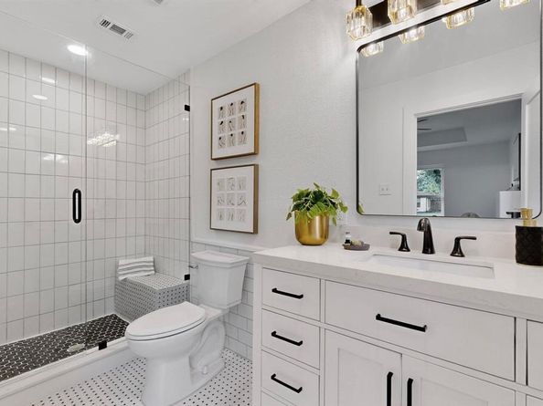 1808  Greenwood Road , McKinney Texas 75069