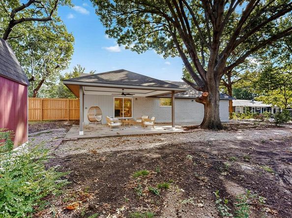 1808  Greenwood Road , McKinney Texas 75069