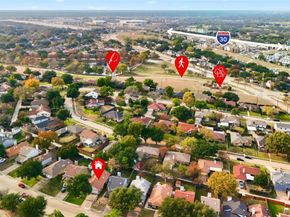 4813  Via Ventura  , Mesquite Texas 75150