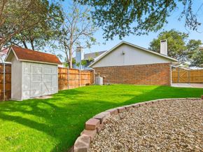 4813  Via Ventura  , Mesquite Texas 75150