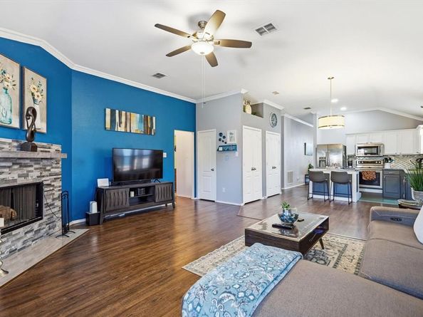 1921  Caddo Street , Little Elm Texas 75068