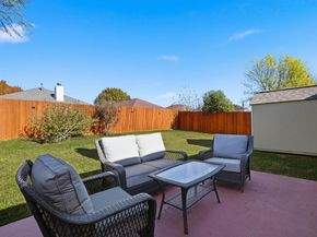 1921  Caddo Street , Little Elm Texas 75068