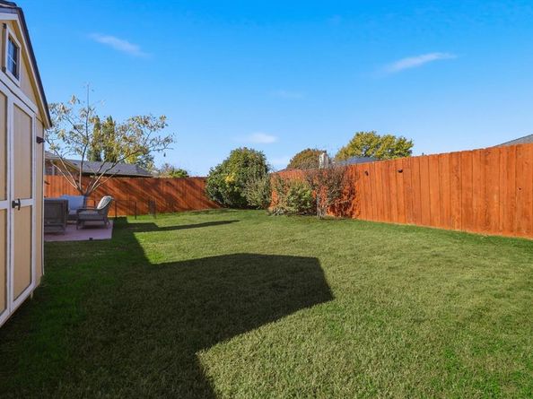 1921  Caddo Street , Little Elm Texas 75068