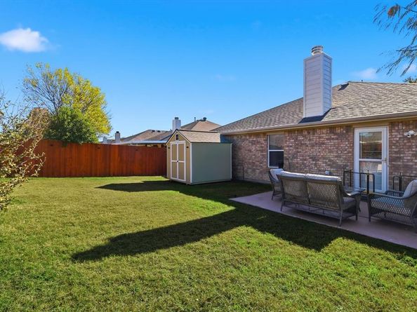 1921  Caddo Street , Little Elm Texas 75068