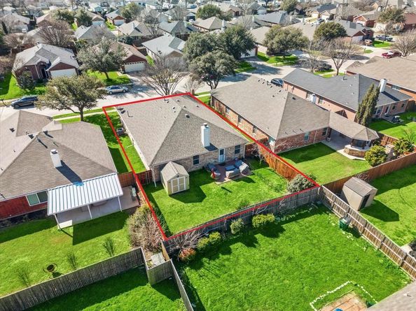 1921  Caddo Street , Little Elm Texas 75068