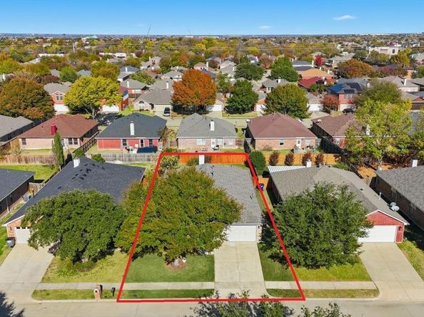 1921  Caddo Street , Little Elm Texas 75068