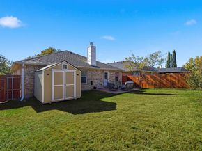 1921  Caddo Street , Little Elm Texas 75068