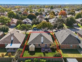 1921  Caddo Street , Little Elm Texas 75068