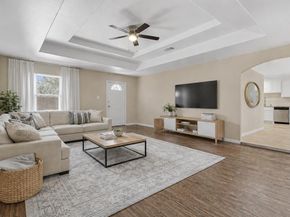 2821 N Bell Avenue , Denton Texas 76209