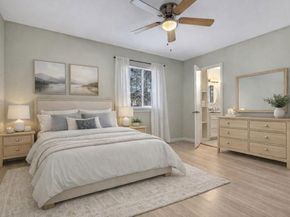 2821 N Bell Avenue , Denton Texas 76209