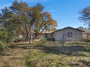 2821 N Bell Avenue , Denton Texas 76209