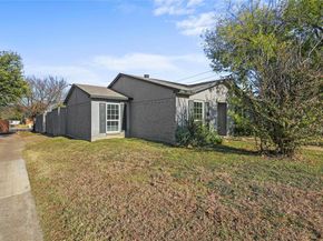 11501  Cotillion Drive , Dallas Texas 75228