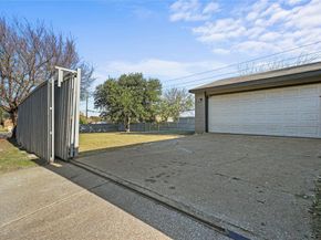 11501  Cotillion Drive , Dallas Texas 75228