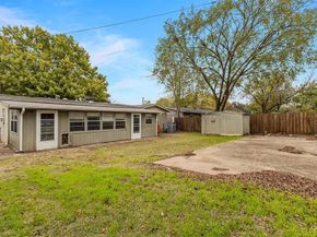 9745  Ash Creek Drive , Dallas Texas 75228