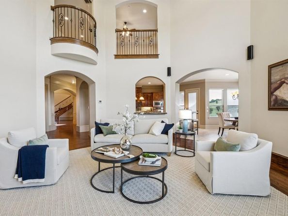 211  Tanner Creek Circle , Sunnyvale Texas 75182