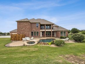 211  Tanner Creek Circle , Sunnyvale Texas 75182