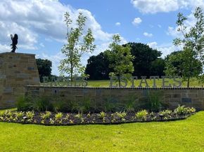 3500  Grizzly Run Drive , Burleson Texas 76028