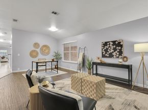 8421  Ranch Hand Trail , Fort Worth Texas 76131