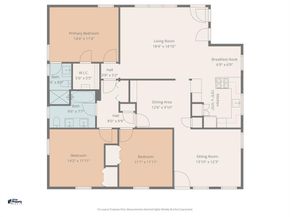 531  Summit Drive , Richardson Texas 75081