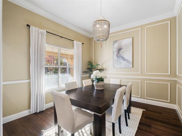 2305  Folkstone Way , Bedford Texas 76021